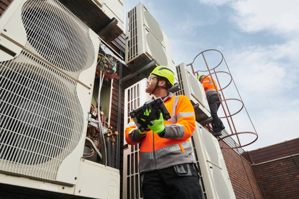 Professional HVAC in Groton, SD