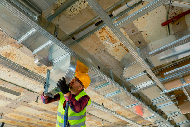 Best Seasonal HVAC Services in Groton, SD