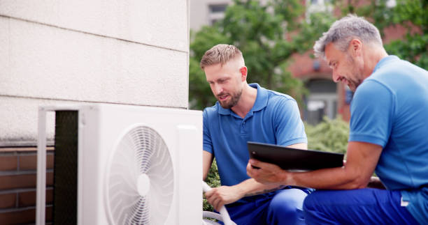 Best Geothermal HVAC Systems in Groton, SD