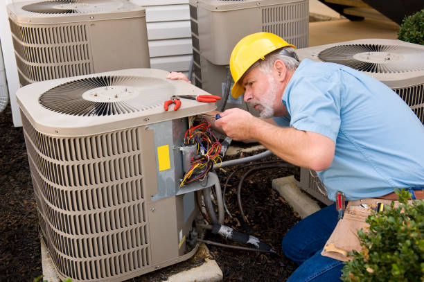 Best Emergency HVAC Services in Groton, SD
