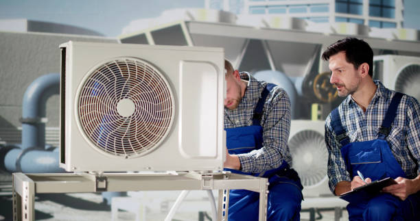Best HVAC Software and Technology in Groton, SD