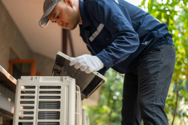 Best Energy-efficient HVAC Solutions in Groton, SD